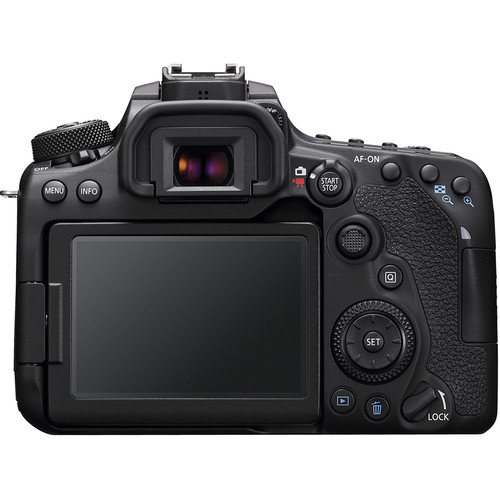 מצלמת רפלקס  EOS 90D מבית Canon